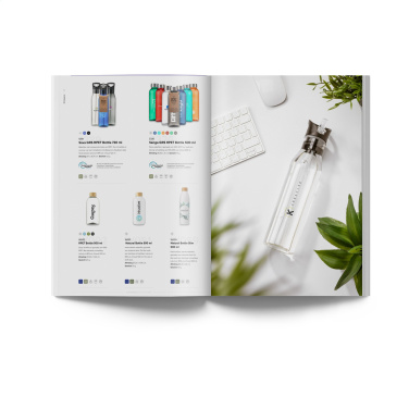 Logotrade business gifts photo of: Catalogue 2025 Print – standard cover
