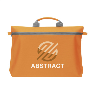 Logotrade promotional merchandise photo of: DocuTravel document bag