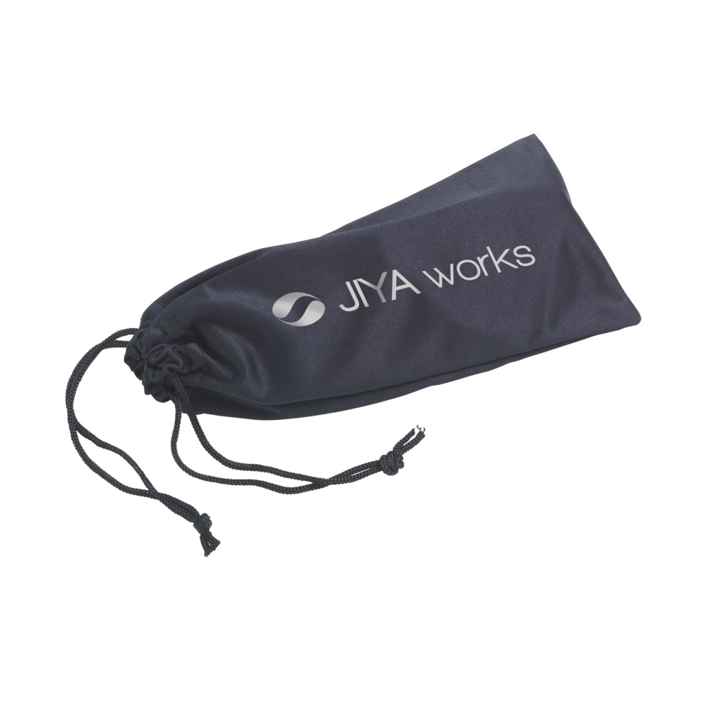 Logo trade promotional items image of: SmartPouch Pouch