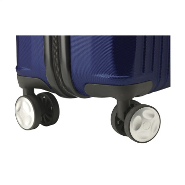 Logo trade promotional products image of: Oxfort Trolley