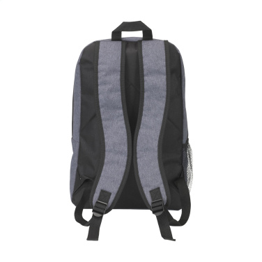 Logotrade advertising products photo of: TrackWay backpack