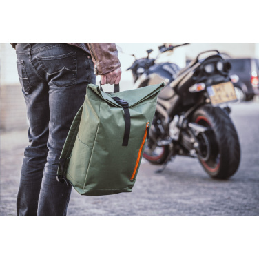 Logotrade promotional item image of: Nolan backpack