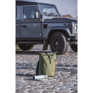 Logo trade advertising product photo of: Nolan backpack