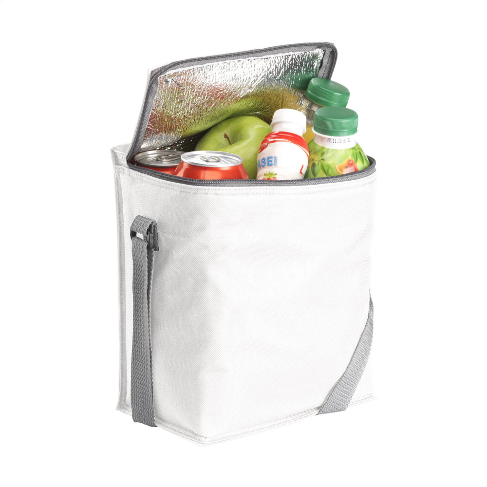 Logotrade promotional merchandise photo of: FreshCooler 12 Pack cooler bag