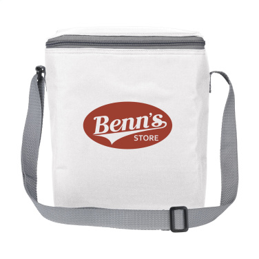 Logo trade promotional products picture of: FreshCooler 12 Pack cooler bag