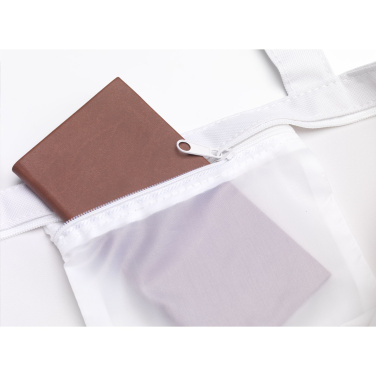 Logo trade promotional item photo of: Royal XL Shopper bag