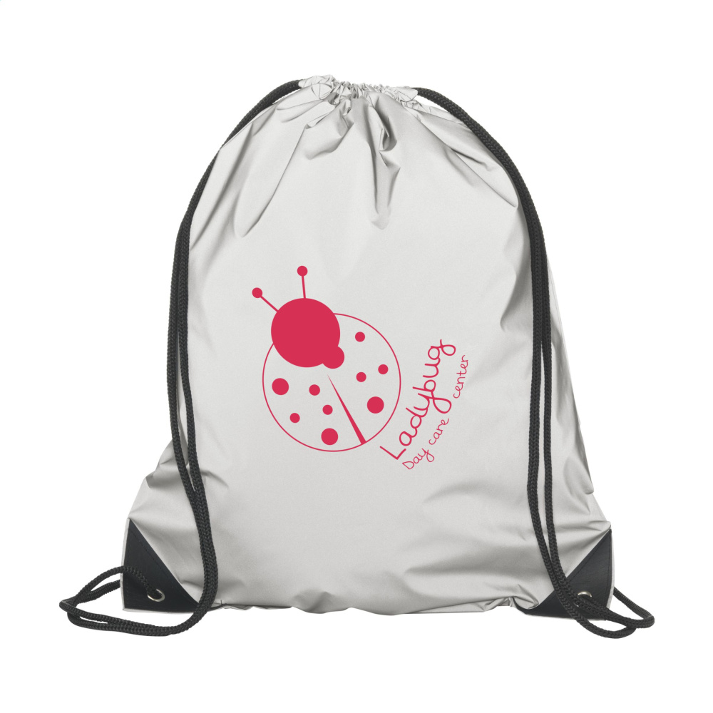 Logo trade promotional merchandise image of: Reflex Bag backpack