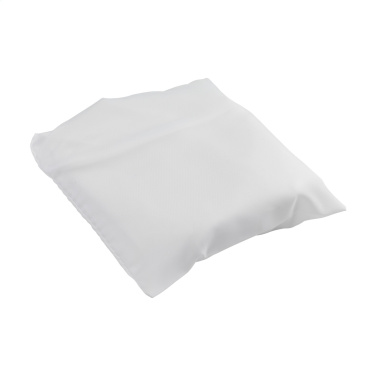 Logotrade promotional product picture of: GRS RPET Shopper foldable shopping bag