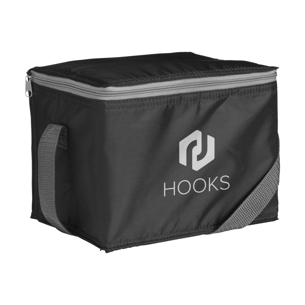Logotrade promotional gifts photo of: CoolMate RPET cooler bag