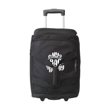 Logotrade corporate gift image of: Cabin Trolley Bag travel bag