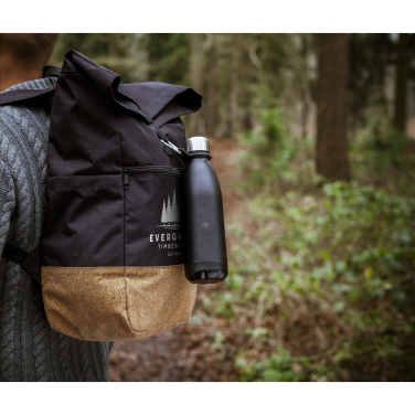 Logo trade corporate gifts picture of: Nolan Cork backpack