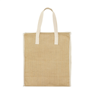 Logo trade promotional giveaway photo of: Mumbai Cooler Bag XL
