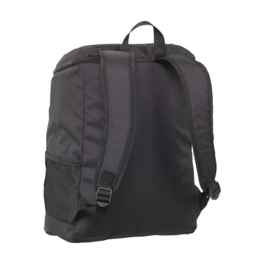 Logo trade advertising products image of: Ice Cool GRS RPET Backpack