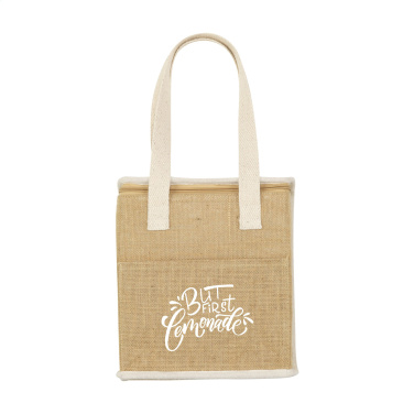 Logo trade advertising products picture of: Agra Cooler Bag