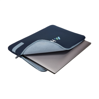 Logo trade promotional giveaways picture of: Case Logic Reflect 14 inch Laptop Sleeve