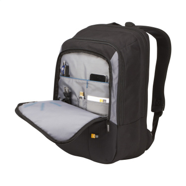 Logotrade advertising product picture of: Case Logic Laptop Backpack 17 inch