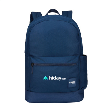 Logo trade promotional items picture of: Case Logic Commence Recycled Backpack 15,6 inch