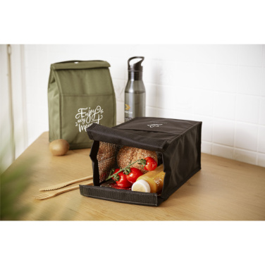 Logotrade promotional giveaway picture of: Be Cool GRS RPET Lunch Bag