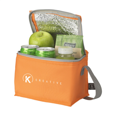 Logotrade promotional merchandise photo of: FreshCooler GRS RPET