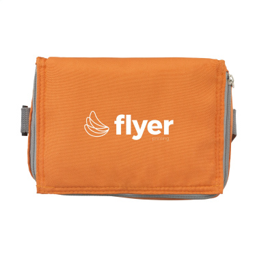 Logotrade corporate gift picture of: FreshCooler GRS RPET