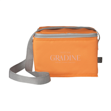 Logotrade promotional giveaway image of: FreshCooler GRS RPET