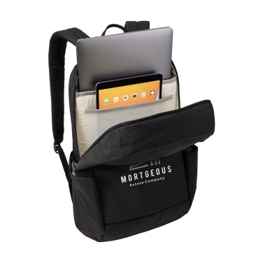 Logo trade business gifts image of: Thule Lithos Backpack 20 L