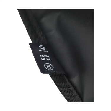 Logo trade promotional merchandise picture of: Fraenck Brook Bike Bag