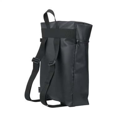 Logotrade promotional gift picture of: Fraenck Willem Backpack