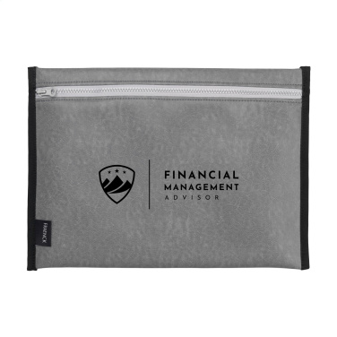Logotrade promotional item image of: Fraenck Bobby Laptop Sleeve 14"