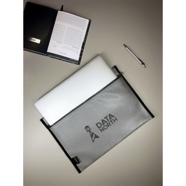 Logotrade promotional product picture of: Fraenck Bobby Laptop Sleeve 15,6"