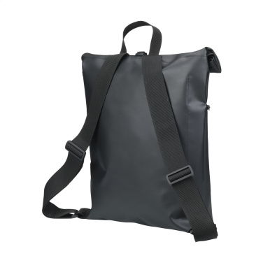Logo trade promotional merchandise picture of: Fraenck James Backpack 17"