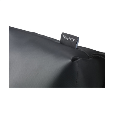 Logo trade promotional giveaway photo of: Fraenck James Backpack 17"