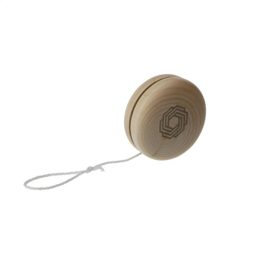 Logotrade business gifts photo of: Yoyo