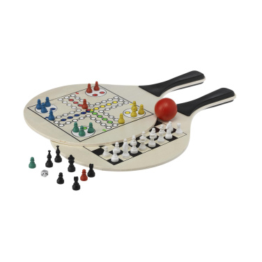 Logo trade promotional item photo of: BeachGames