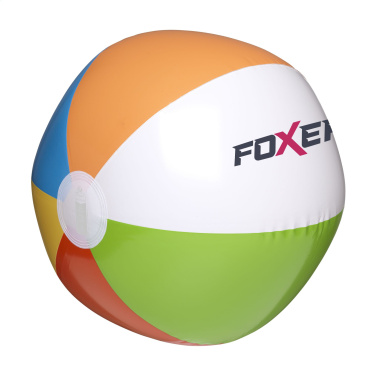 Logo trade promotional gifts image of: BeachBall Ø 30 cm