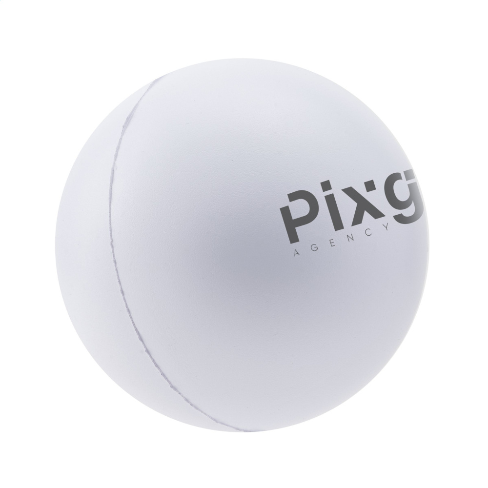 Logotrade business gift image of: ColourBall stress ball
