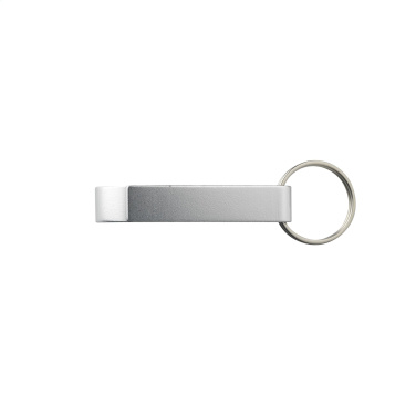 Logotrade promotional giveaway picture of: OpenUp opener keyring
