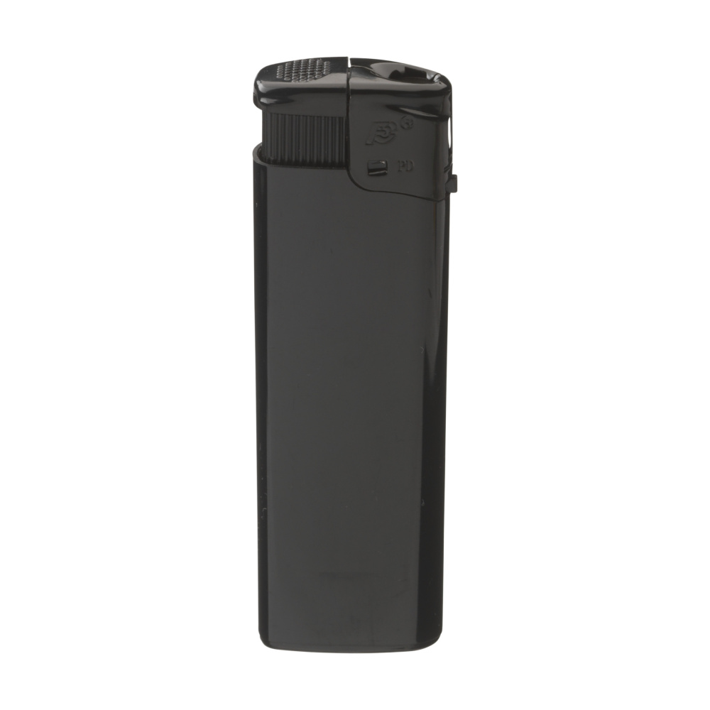 Logo trade promotional merchandise photo of: Tornado lighter