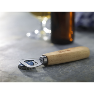 Logotrade business gift image of: Amigo bottle opener