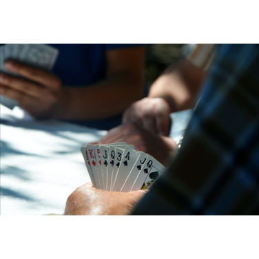 Logotrade promotional items photo of: Playing Cards