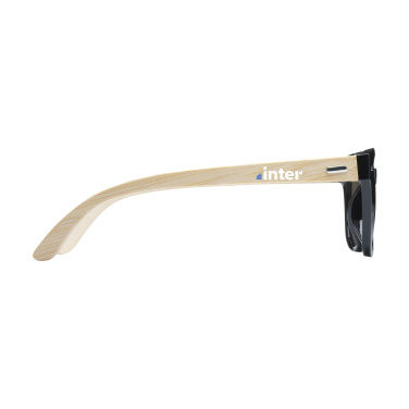 Logotrade promotional product image of: Havana sunglasses