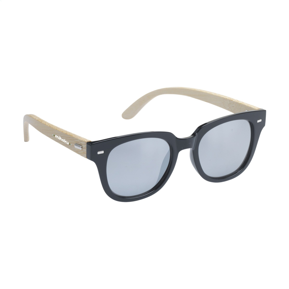 Logo trade corporate gifts image of: Havana sunglasses