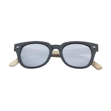 Logotrade promotional merchandise image of: Havana sunglasses
