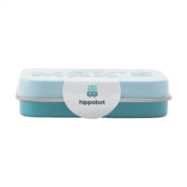 Logotrade business gift image of: Max's Mints Organic Menthol Mints