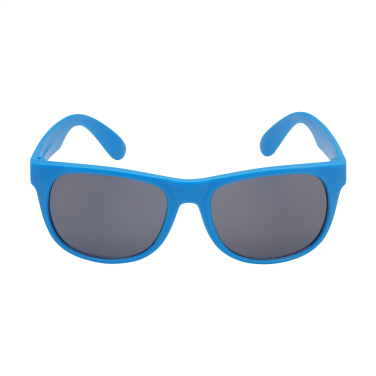 Logotrade promotional gift picture of: Costa GRS Recycled PP sunglasses