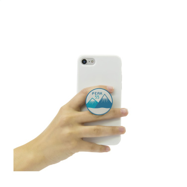 Logotrade promotional giveaway image of: PopSockets® phone grip