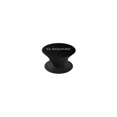 Logotrade corporate gift image of: PopSockets® Aluminium telephone holder