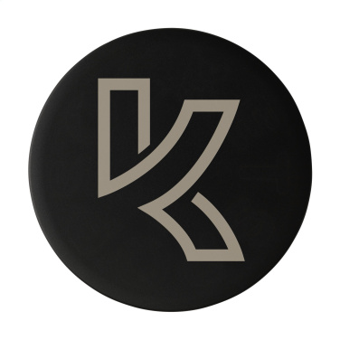 Logo trade promotional products picture of: PopSockets® Aluminium telephone holder