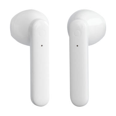 Logotrade promotional item picture of: Sensi TWS Wireless Earbuds in Charging Case
