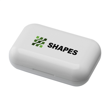 Logotrade promotional giveaway image of: Sensi TWS Wireless Earbuds in Charging Case